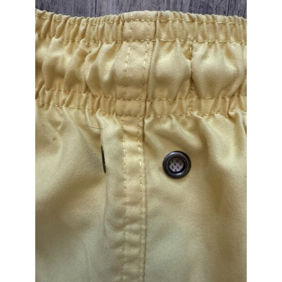 Surf Style Bundle Swim Trunks Men’s Size Small Chili Pepper Elastic Waist Shorts - Picture 10 of 15